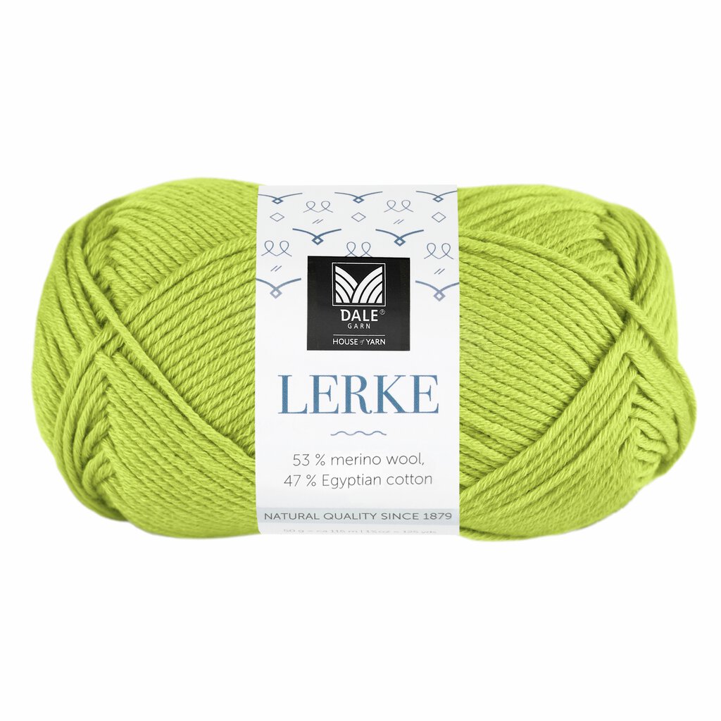 Lerke