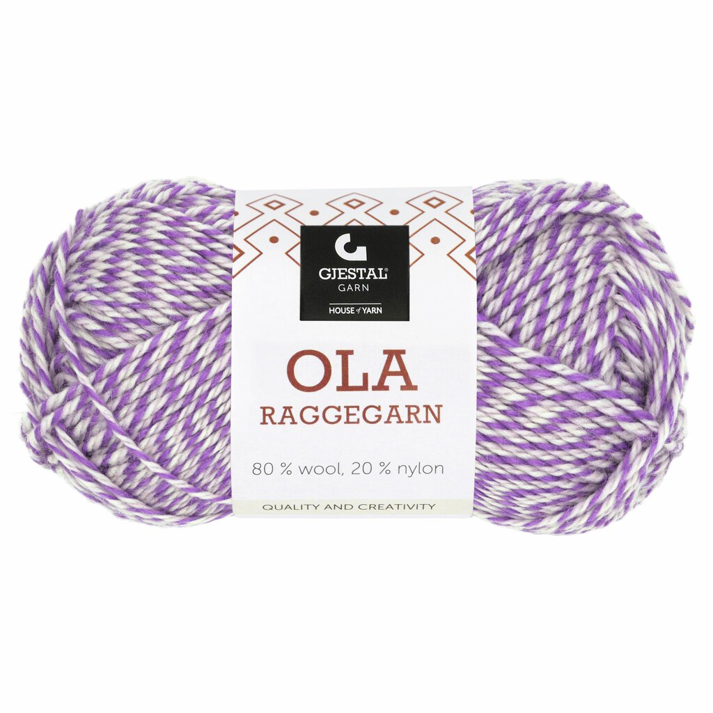 Ola Raggegarn