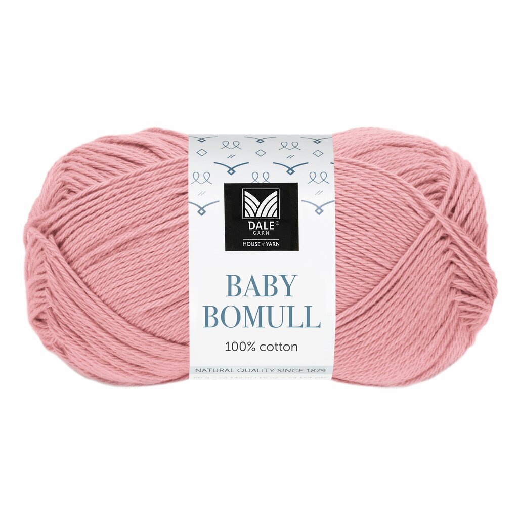 Baby Bomull
