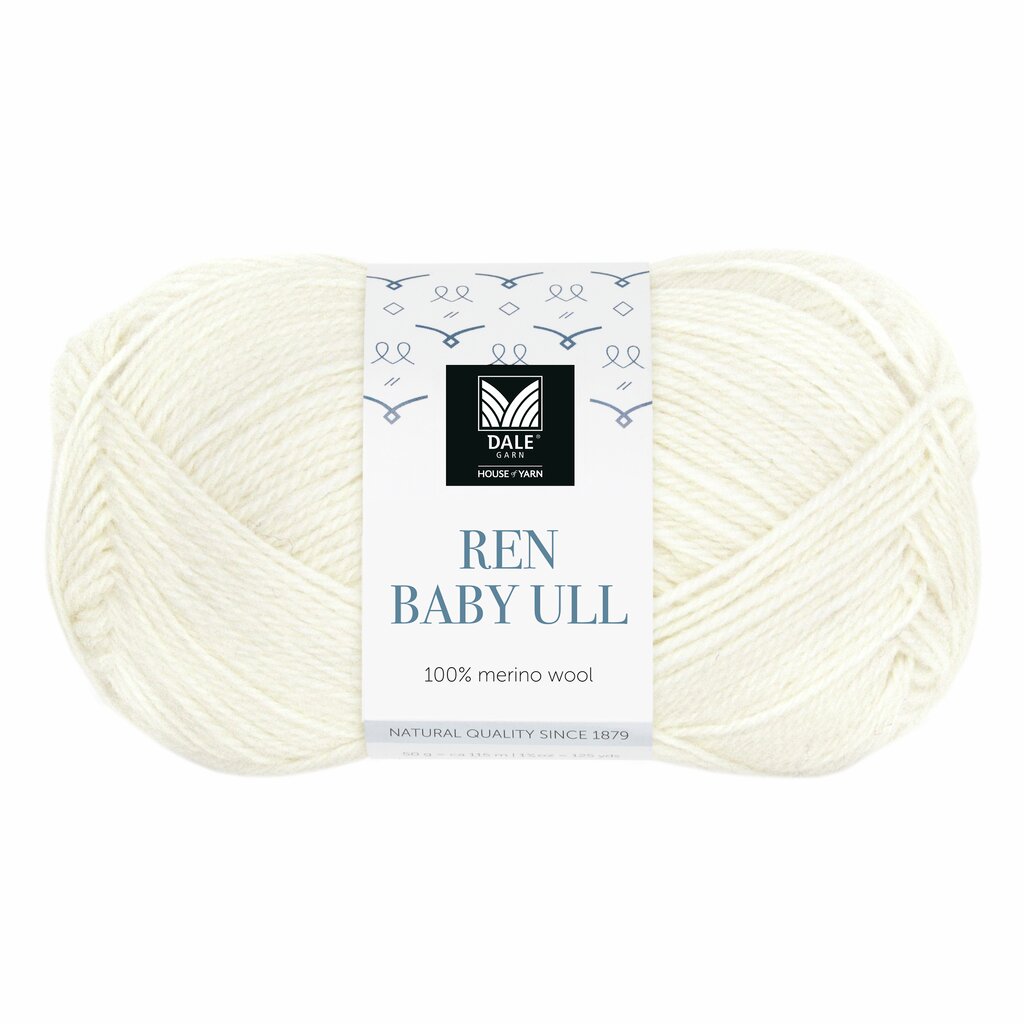 Ren Baby Ull