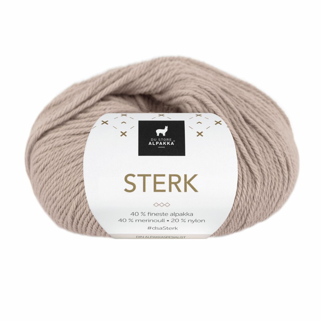 Sterk
