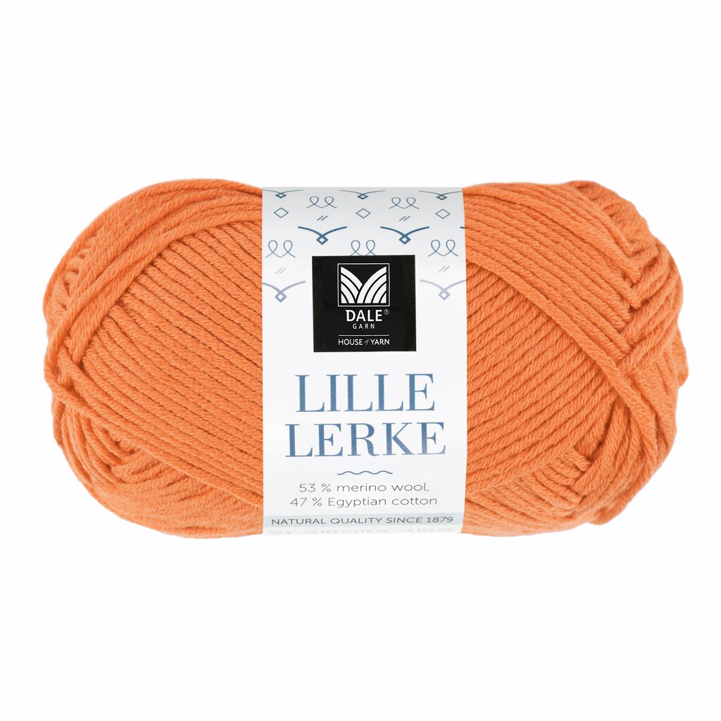 Lille Lerke