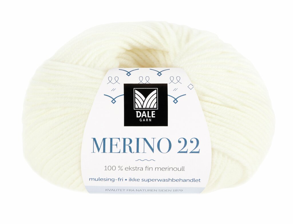 Merino 22
