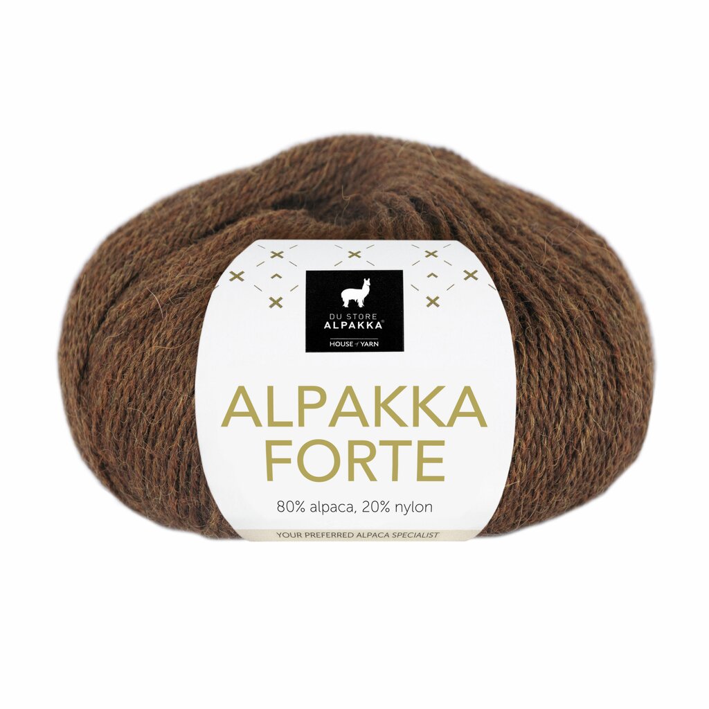 Alpakka Forte