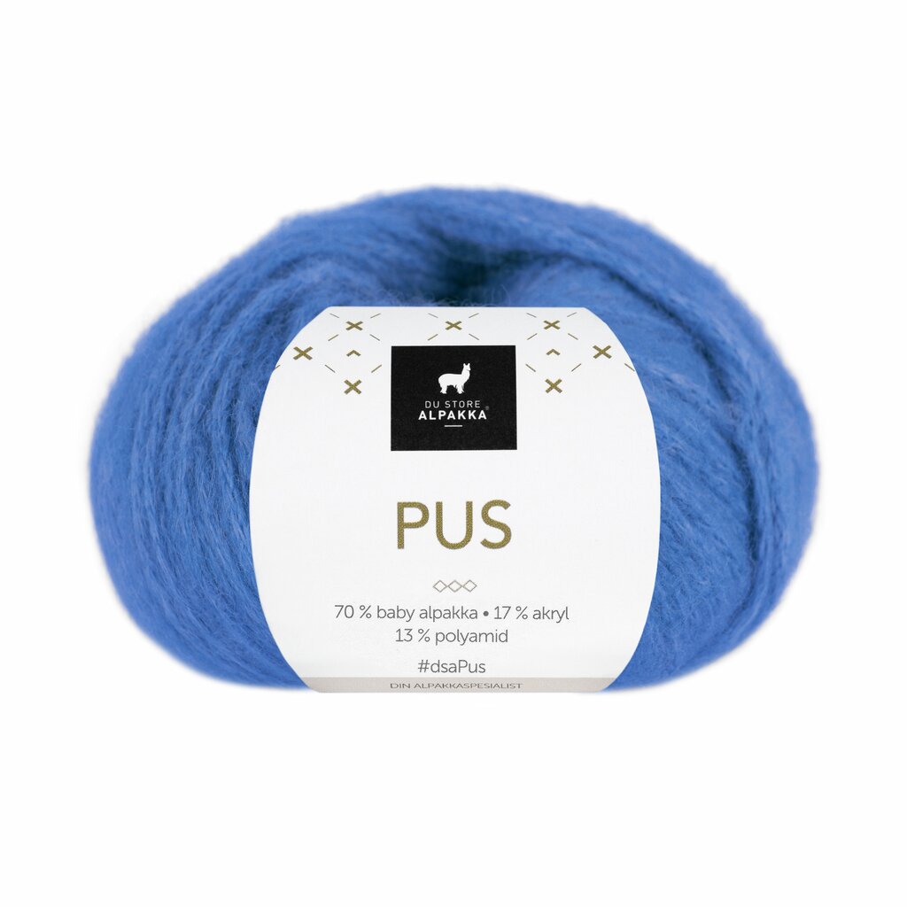 Pus