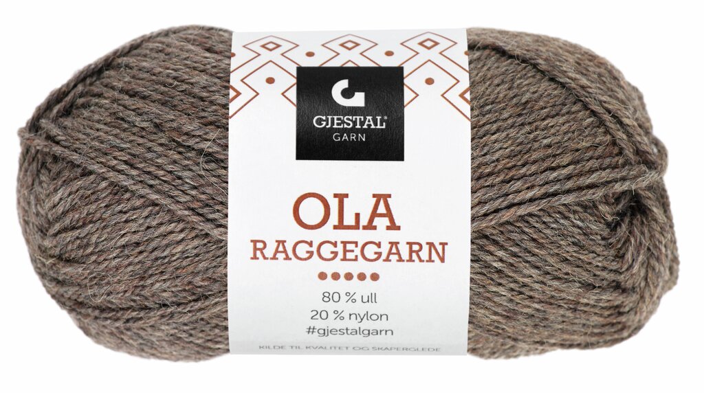 Ola Raggegarn