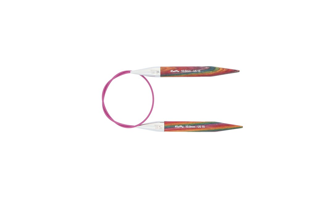 Symfonie 2 rundpinner