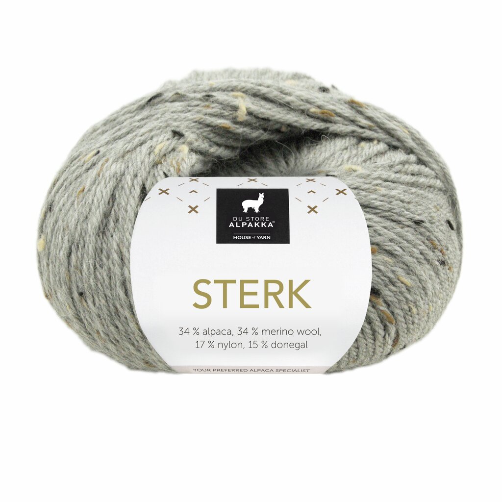 Sterk