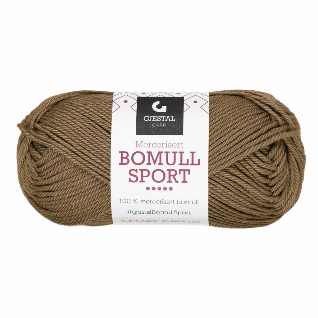 Bomull Sport