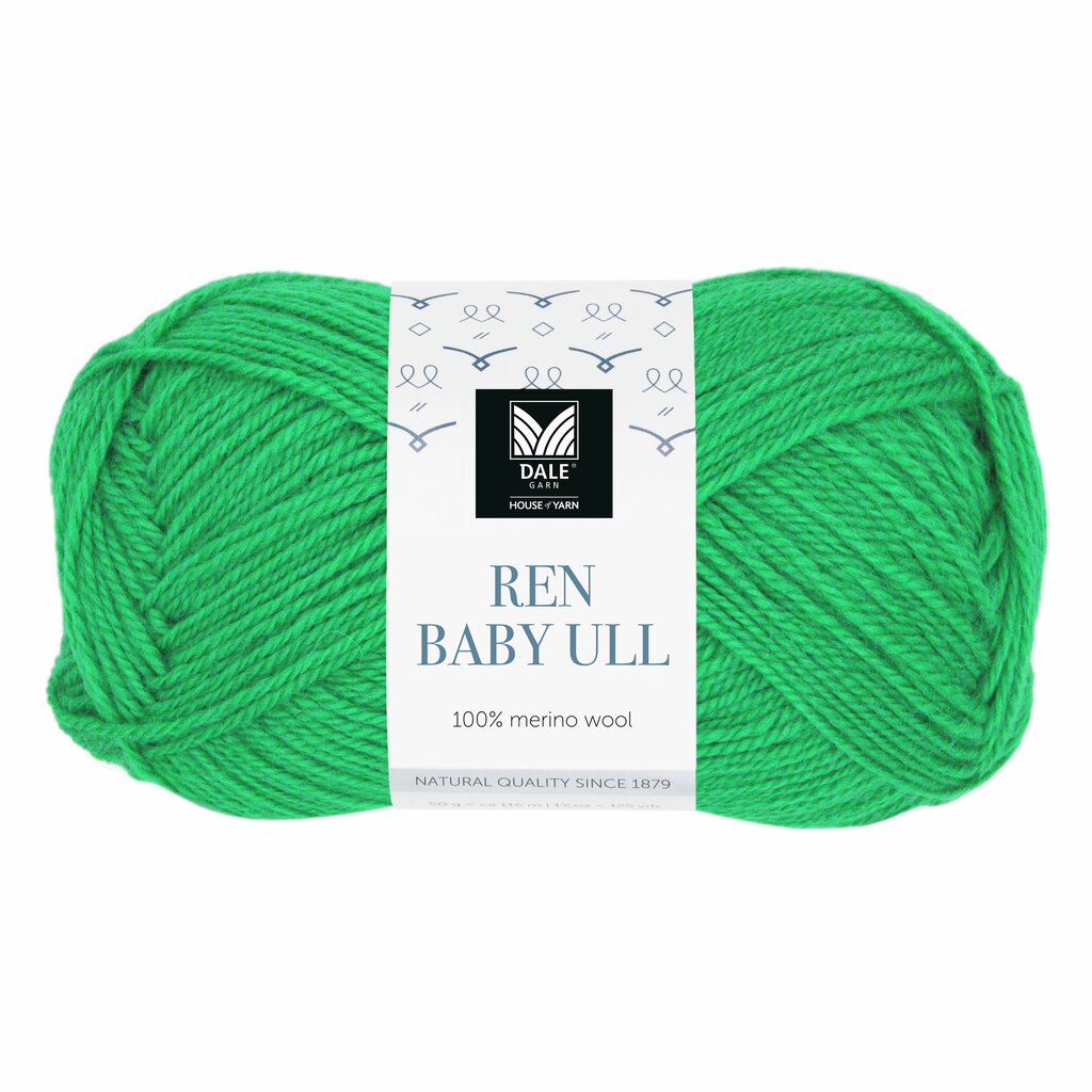 Ren Baby Ull