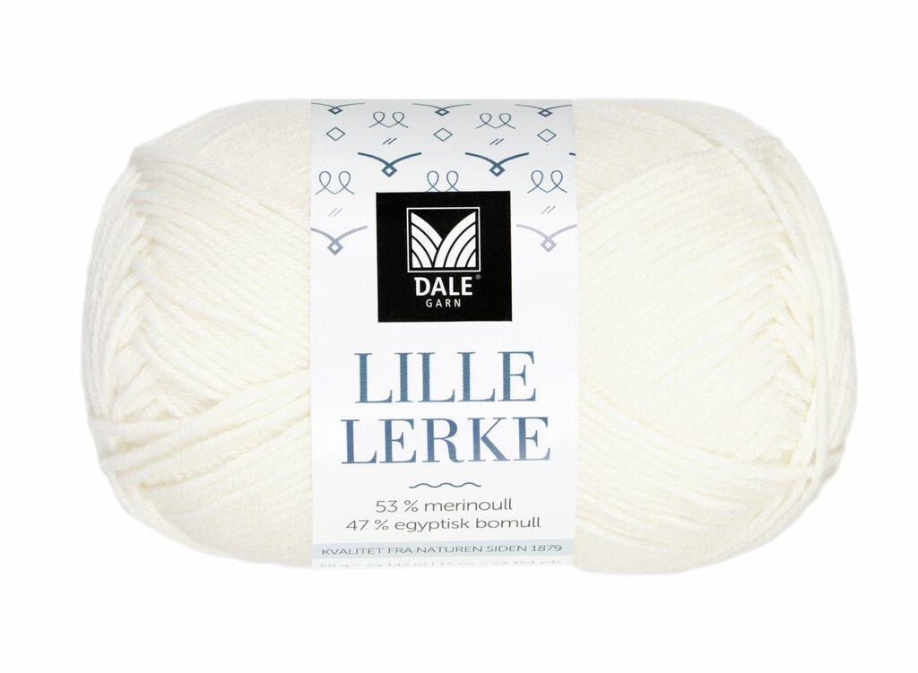 Lille Lerke