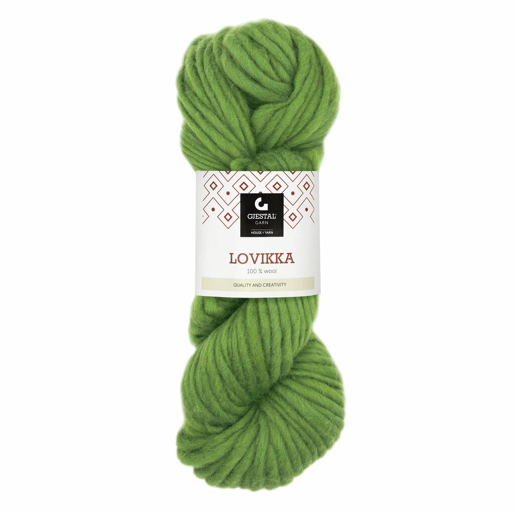 Lovikka