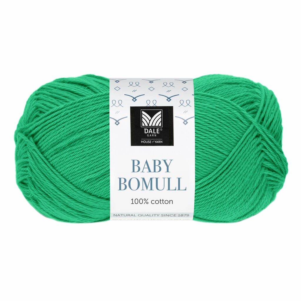 Baby Bomull