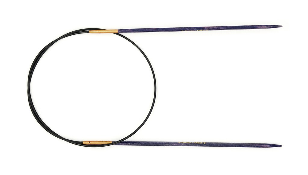 J'adore Cubics rundpinner