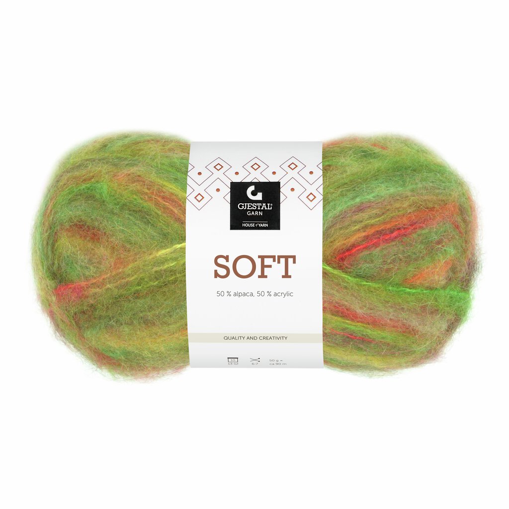 Soft