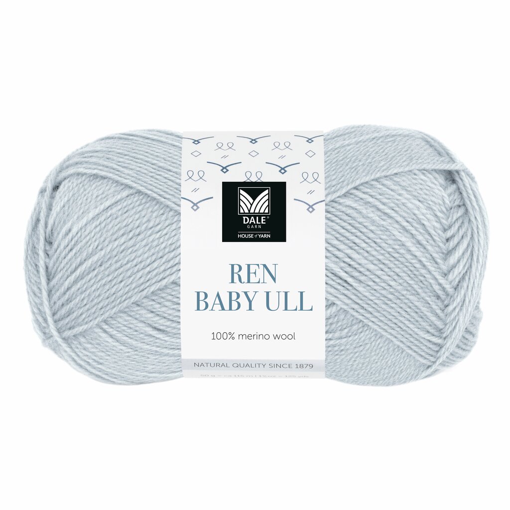 Ren Baby Ull
