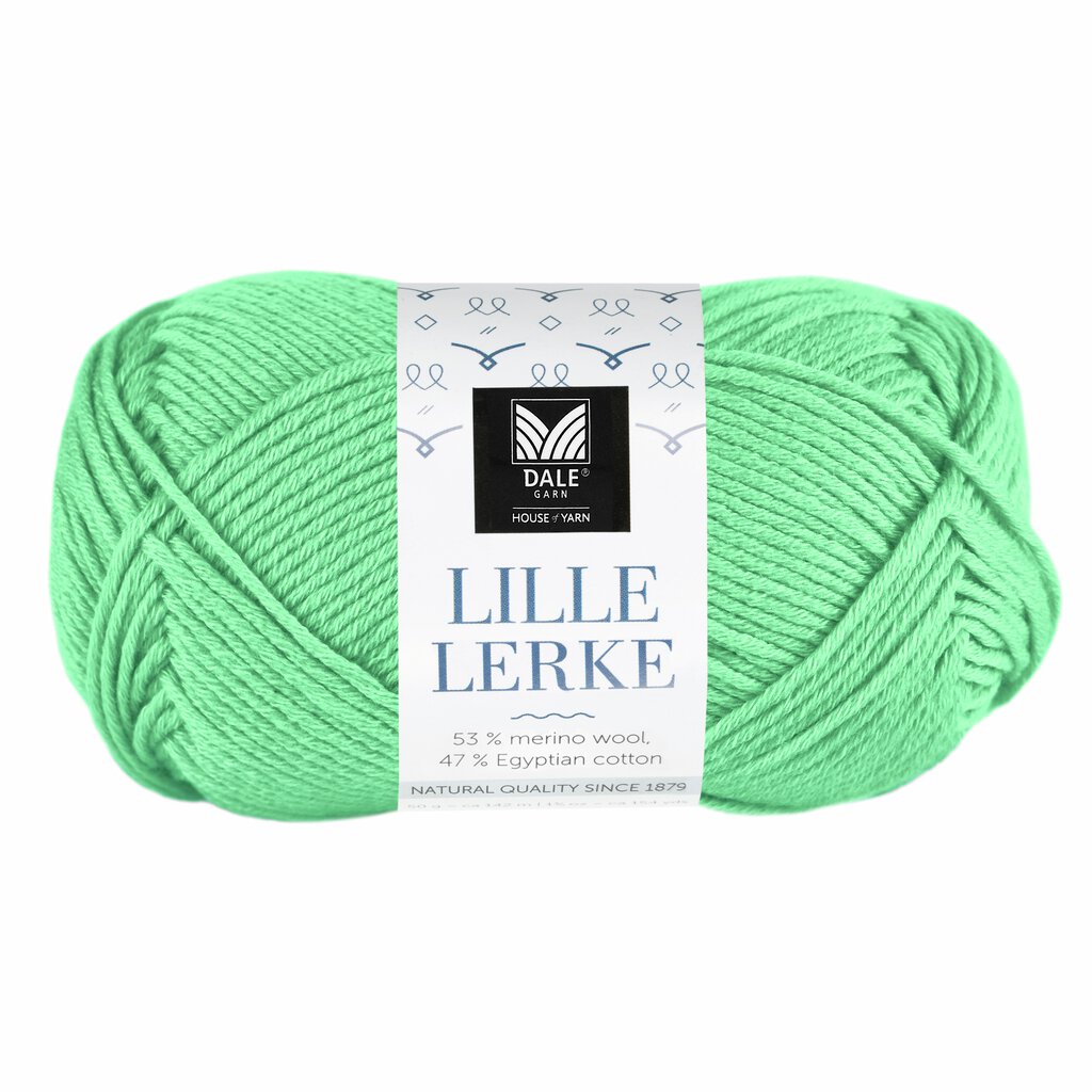 Lille Lerke