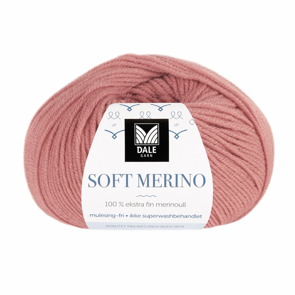 Soft Merino