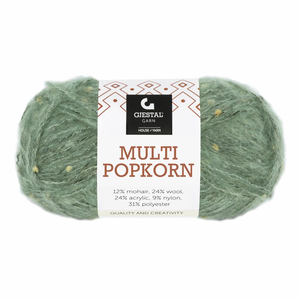 Multi Popkorn