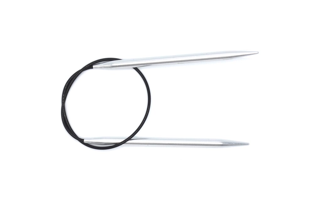 Silver Aluminium rundpinner