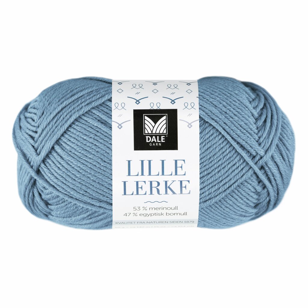 Lille Lerke