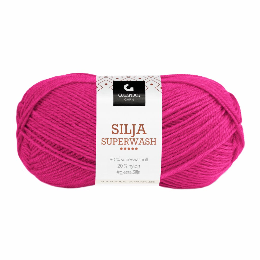 Silja Superwash