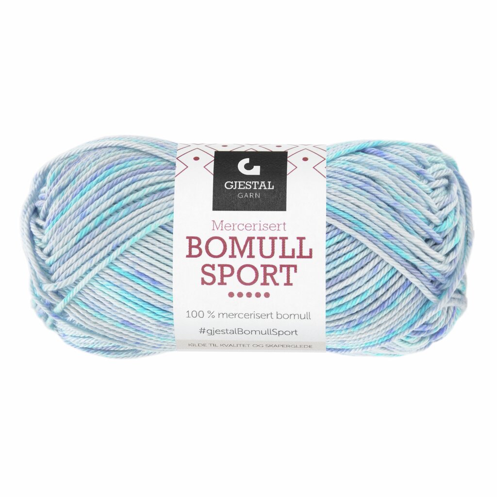 Bomull Sport