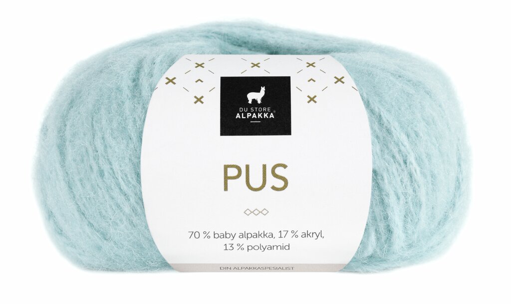 Pus
