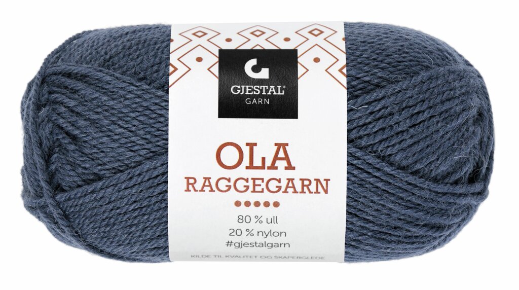Ola Raggegarn