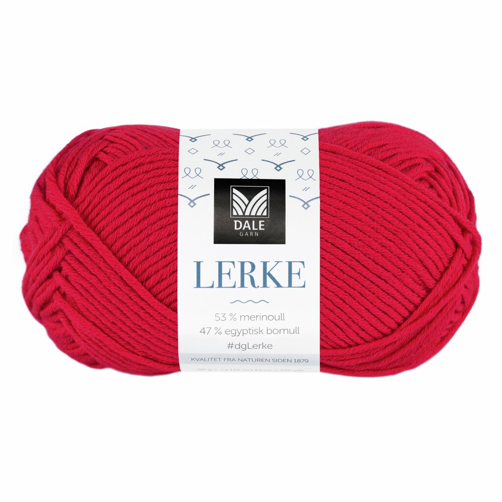 Lerke