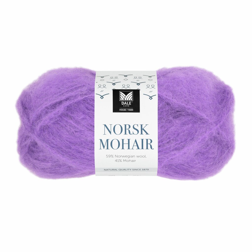 Norsk Mohair