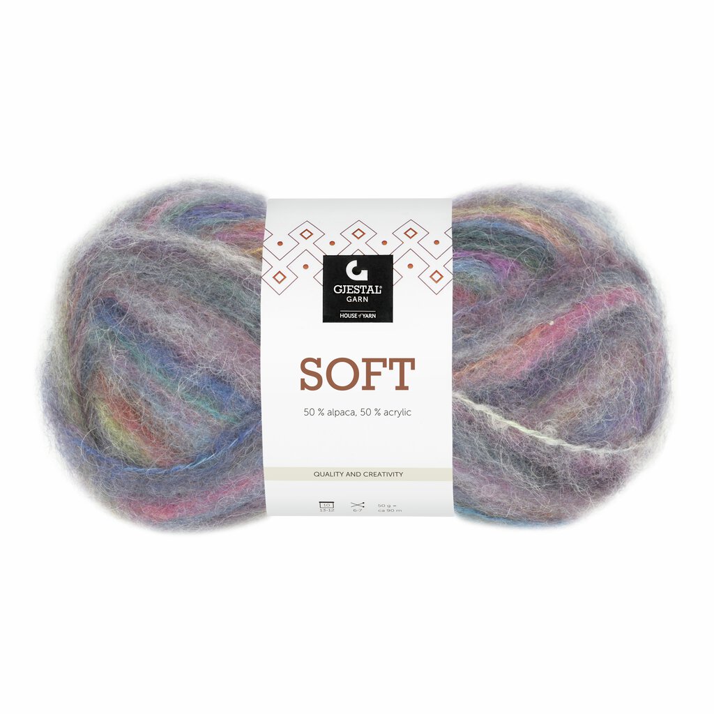 Soft