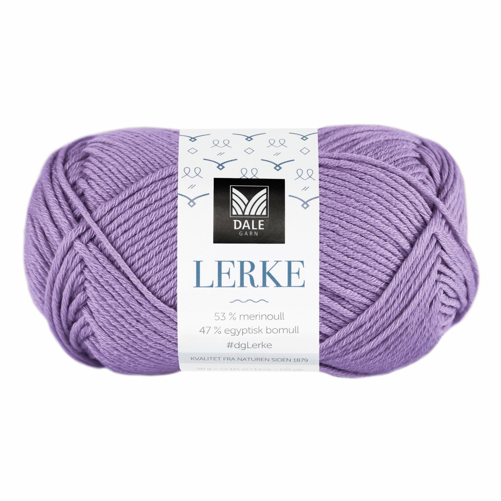 Lerke