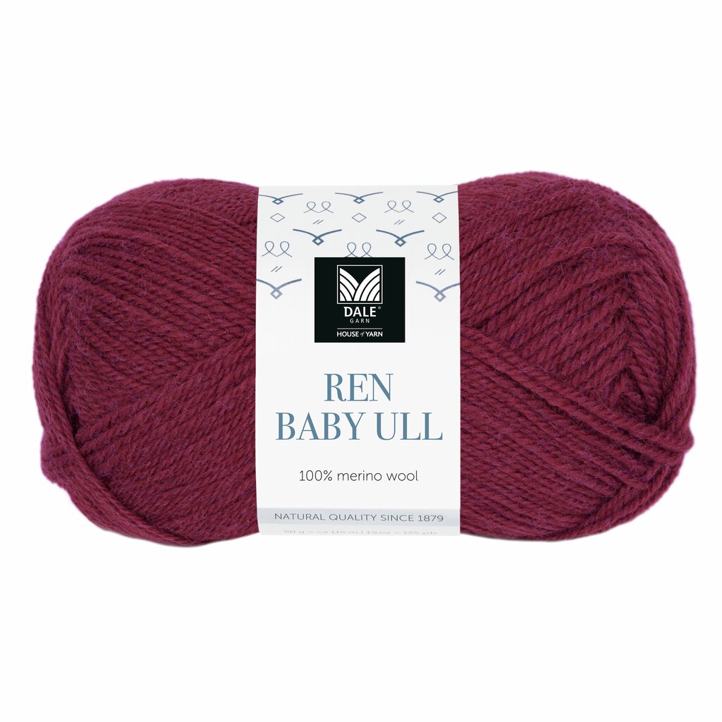 Ren Baby Ull