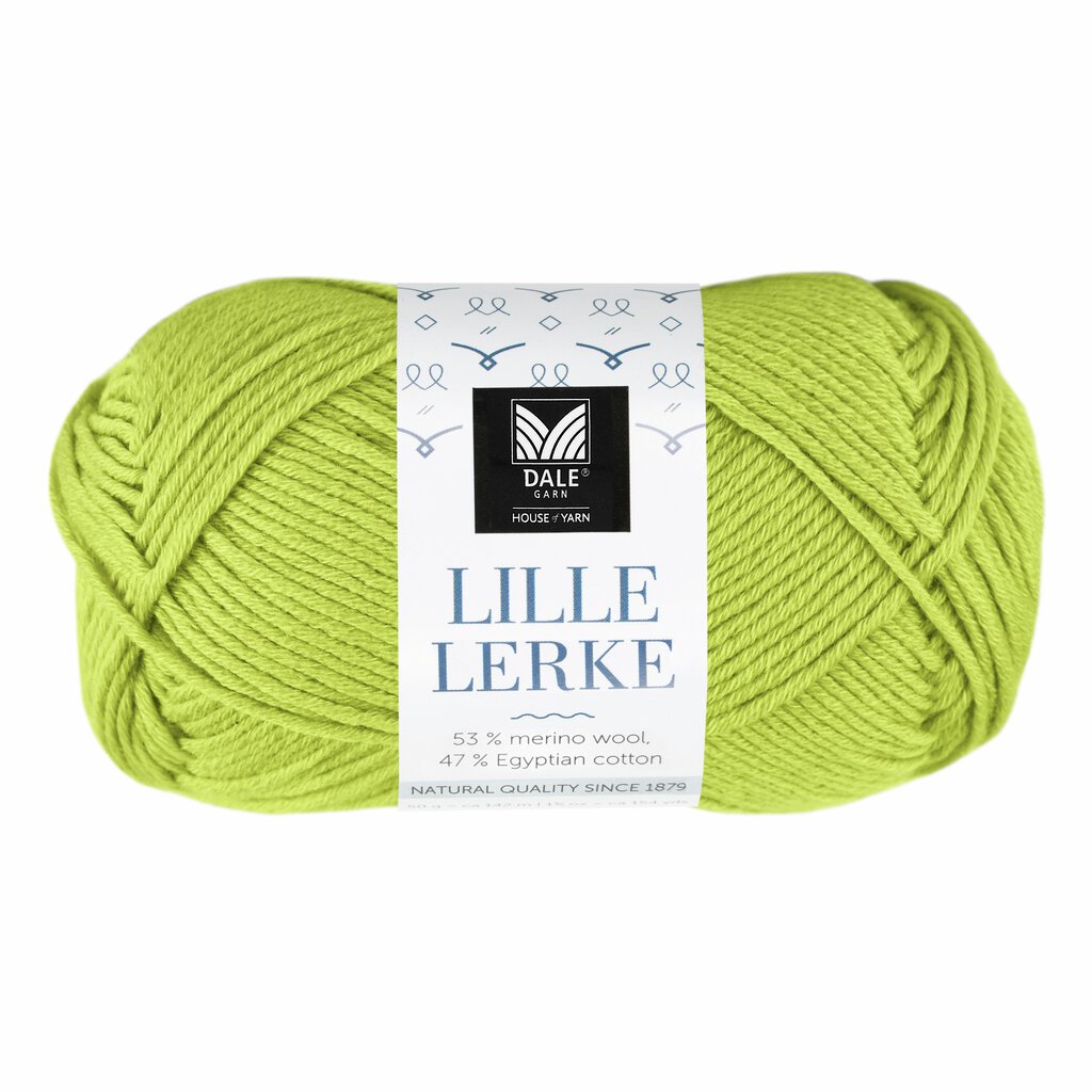 Lille Lerke
