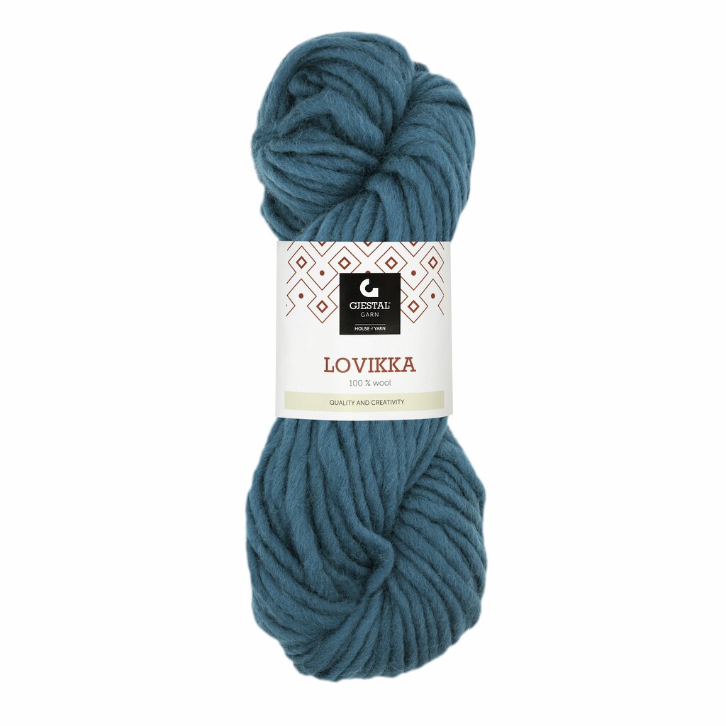 Lovikka