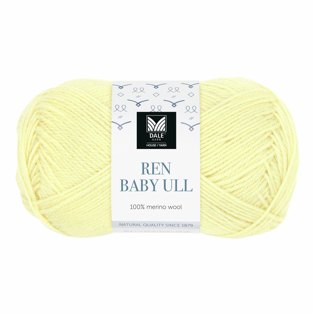 Ren Baby Ull