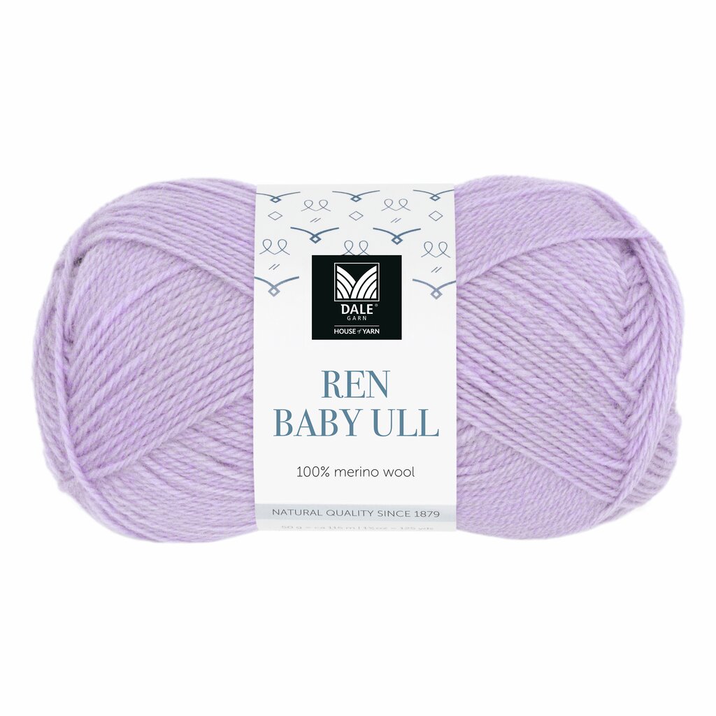 Ren Baby Ull