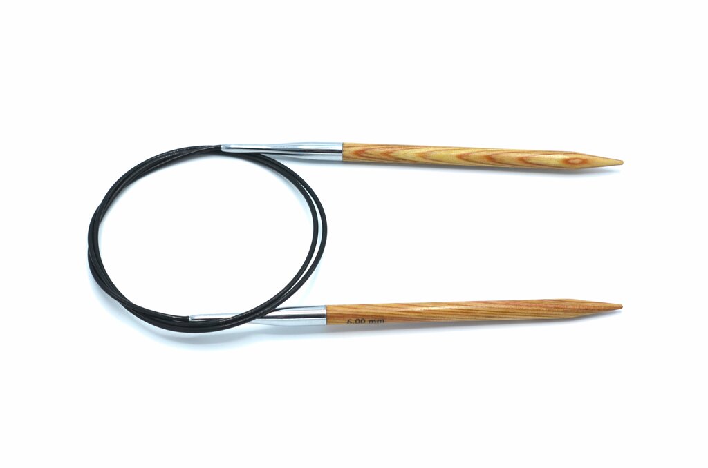 Natural Symfonie rundpinner