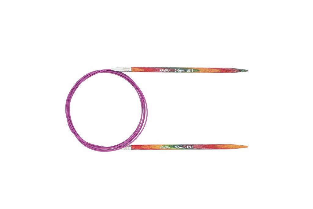 Symfonie 2 rundpinner