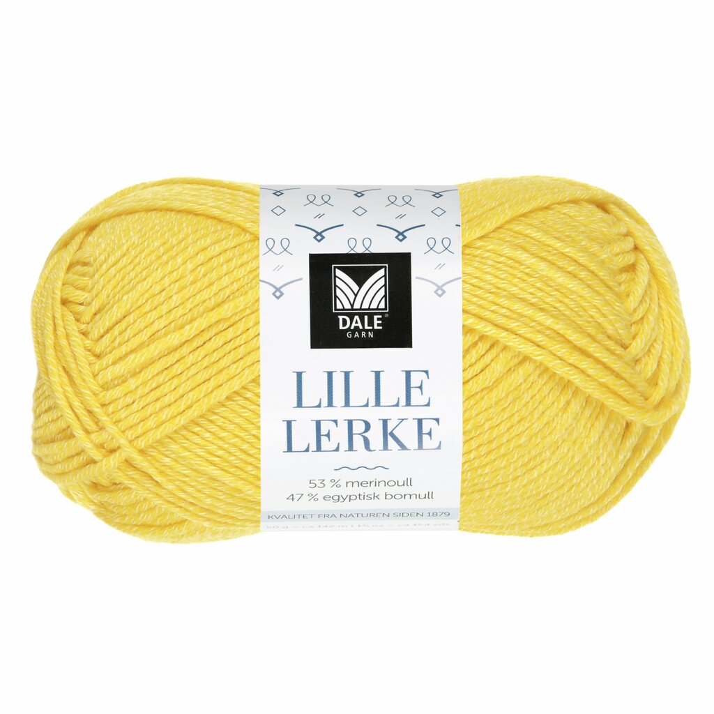 Lille Lerke