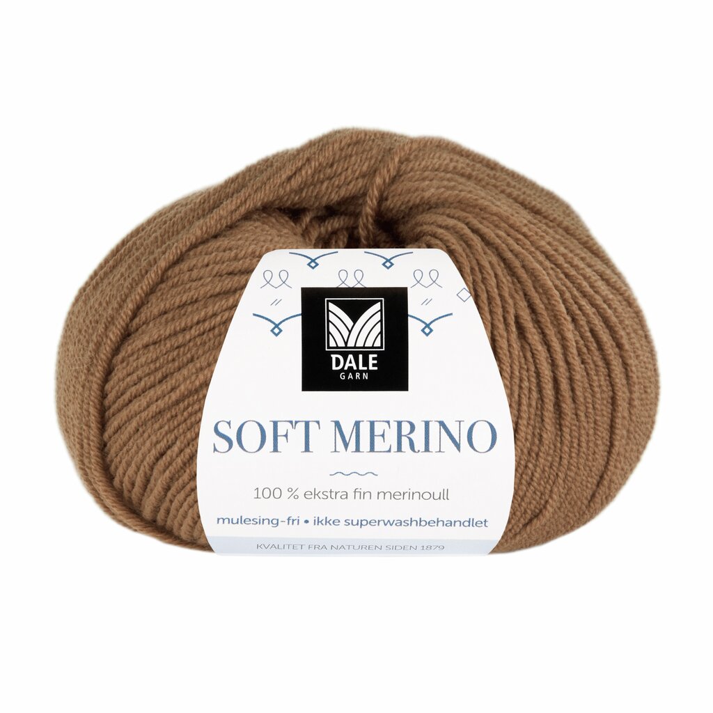 Soft Merino