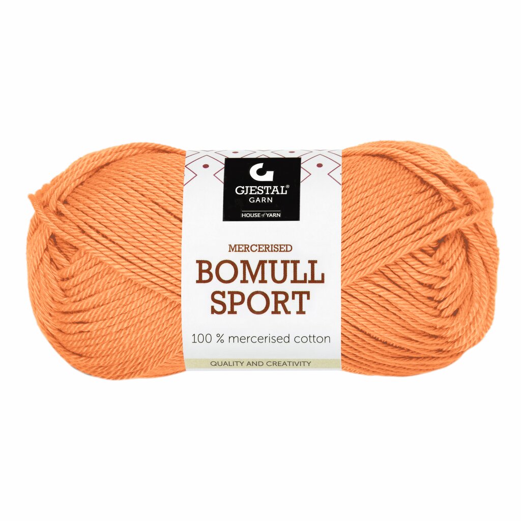 Bomull Sport