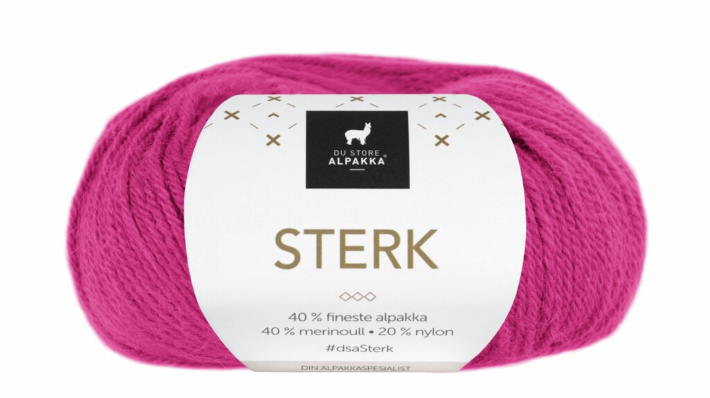 Sterk
