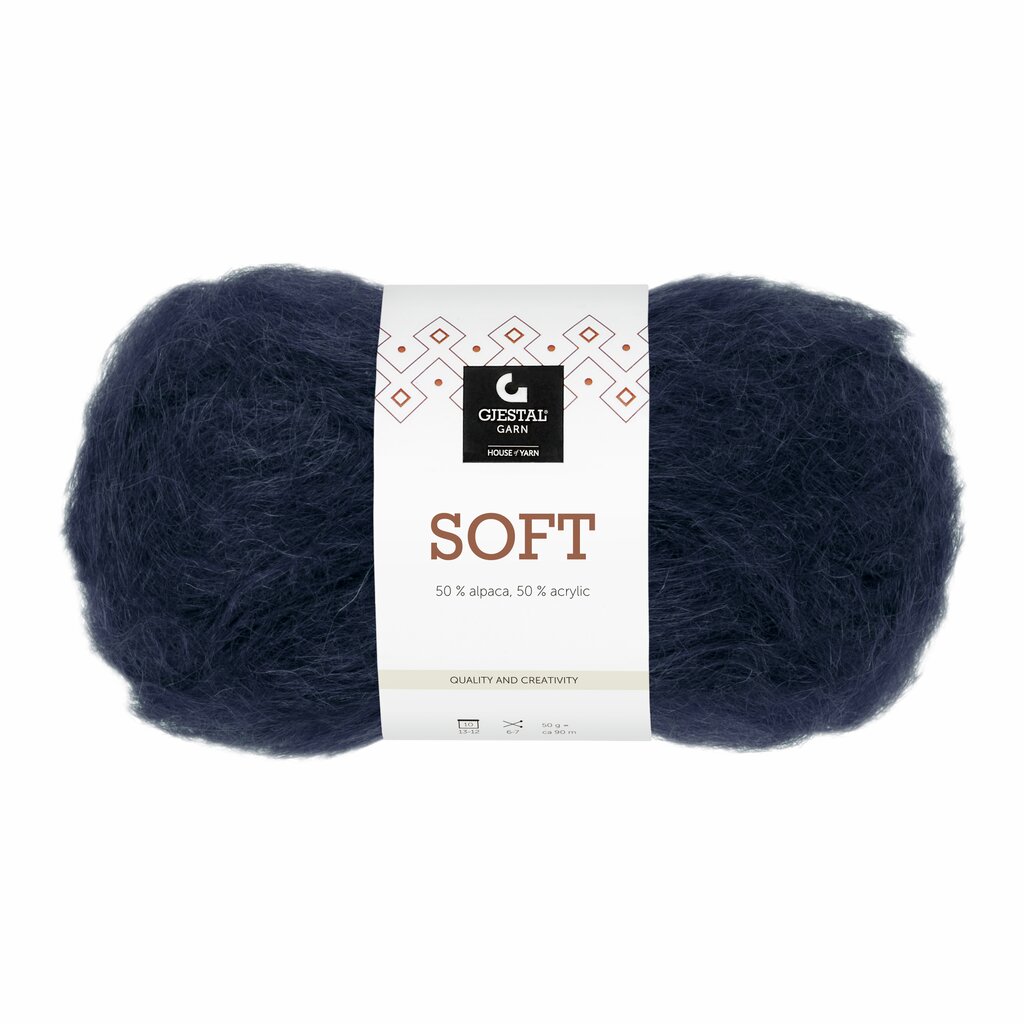 Soft