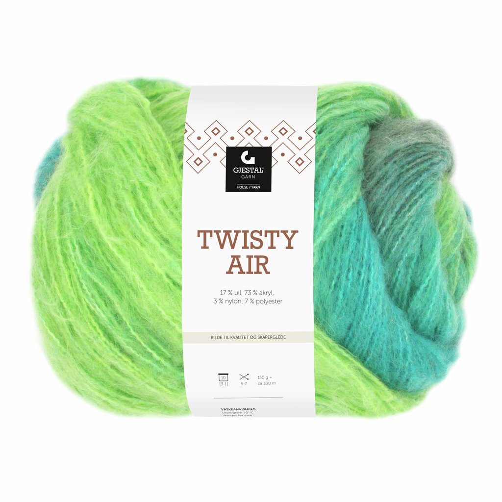 Twisty Air