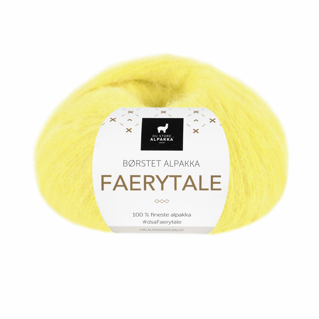Faerytale
