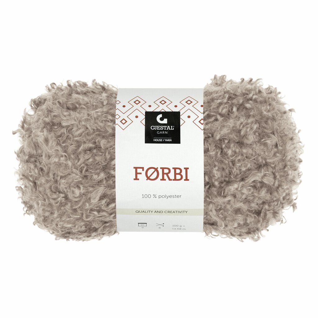 Førbi