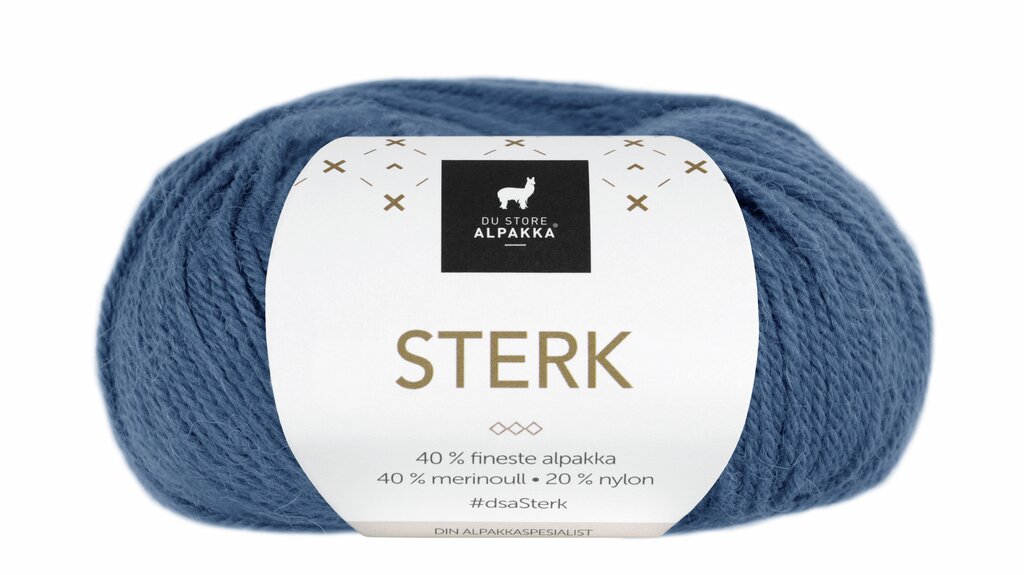Sterk