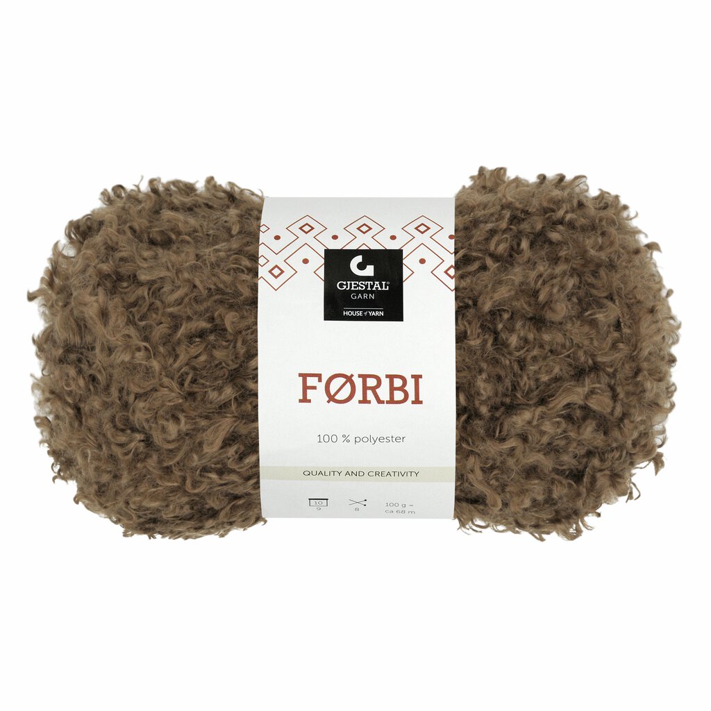 Førbi